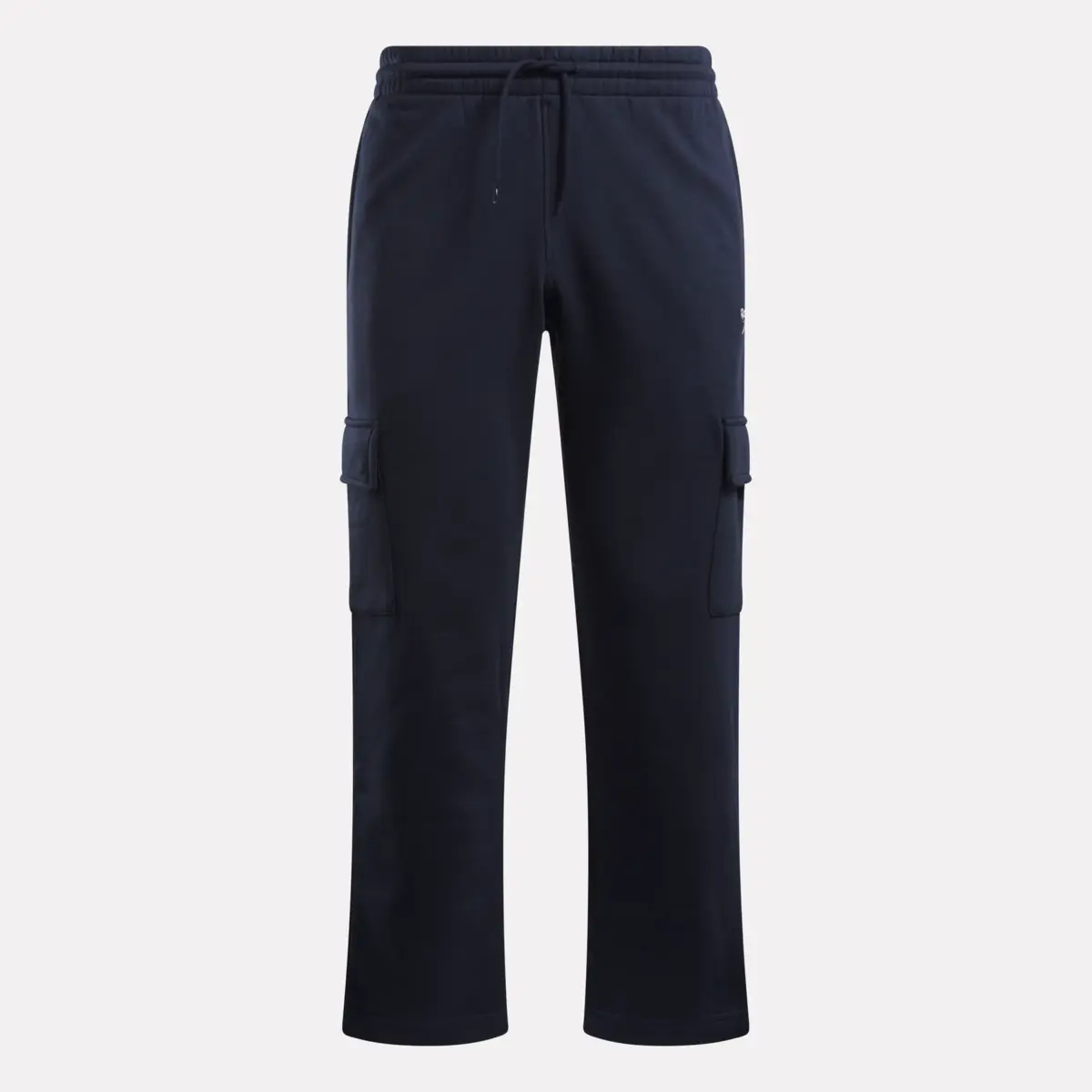 Reebok Identity Cargo-Hose für Herren mit kleinem Logo Reebok Identity Cargo-Hose für Herren mit kleinem Logo