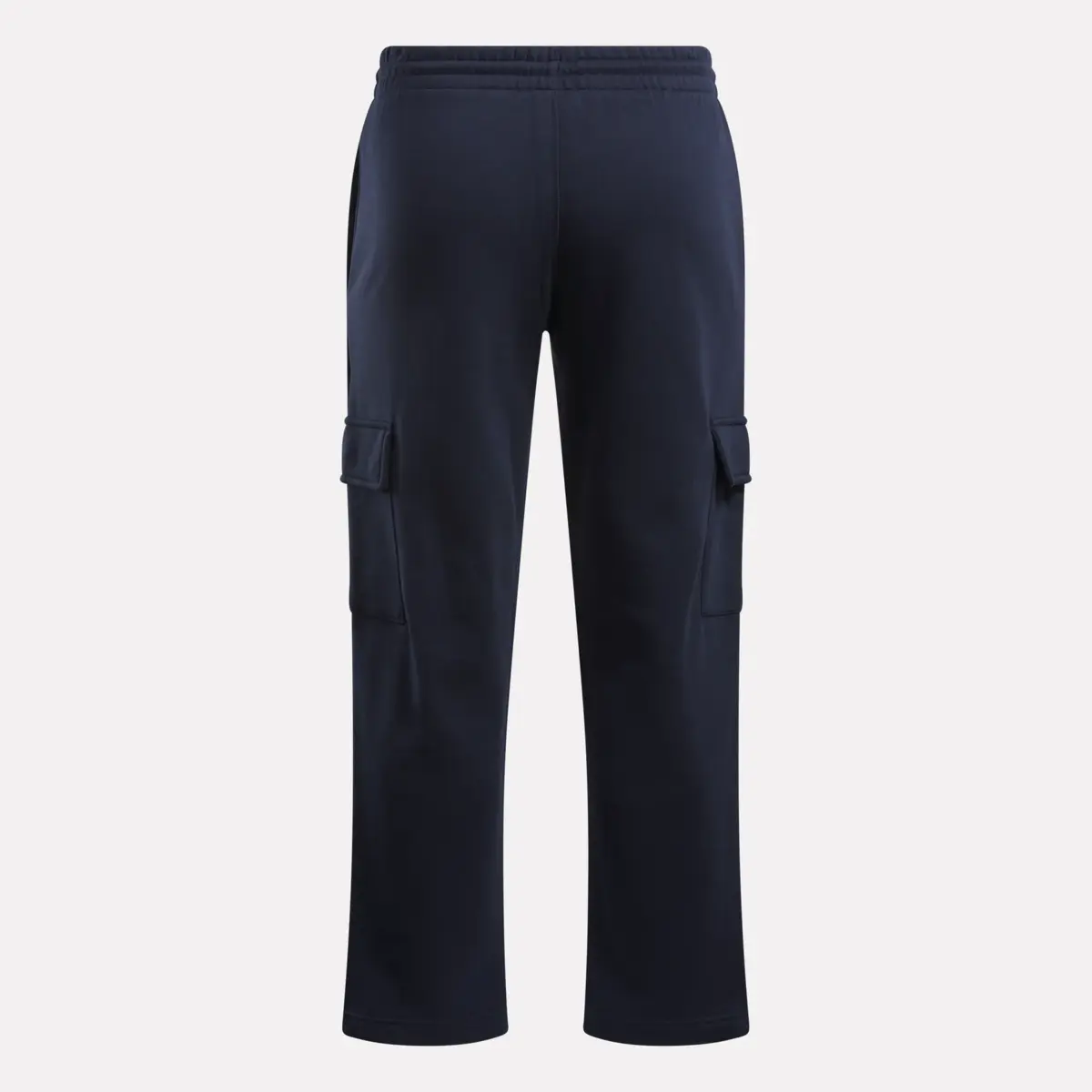 Reebok Identity Cargo-Hose für Herren mit kleinem Logo Reebok Identity Cargo-Hose für Herren mit kleinem Logo