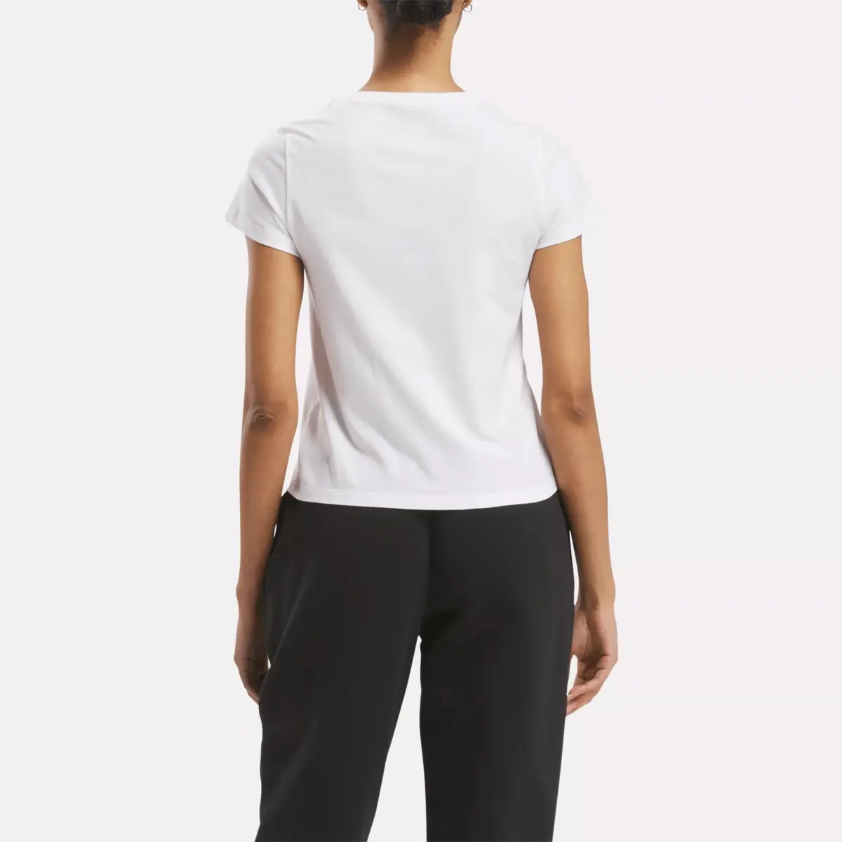 Reebok Identity Classics T-Shirt für Damen Reebok Identity Classics T-Shirt für Damen