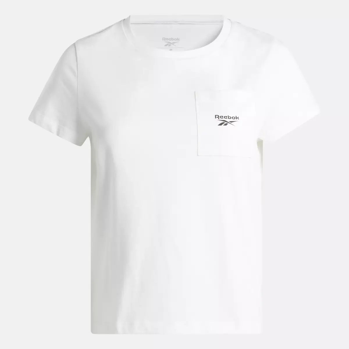 Reebok Identity Classics T-Shirt für Damen Reebok Identity Classics T-Shirt für Damen