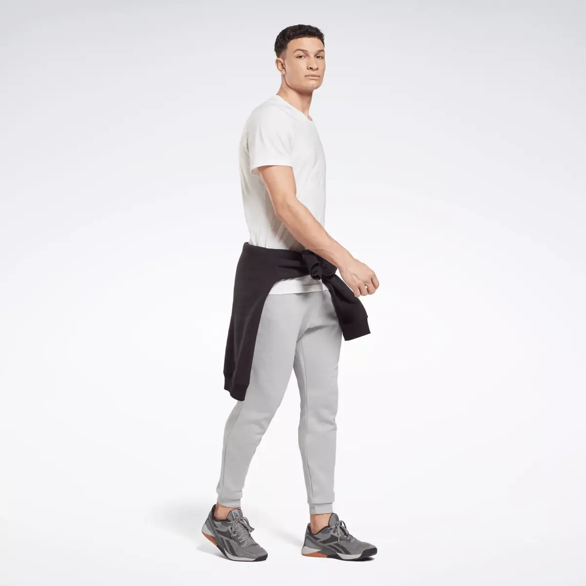 Reebok Identity Classics T-Shirt für Herren Reebok Identity Classics T-Shirt für Herren