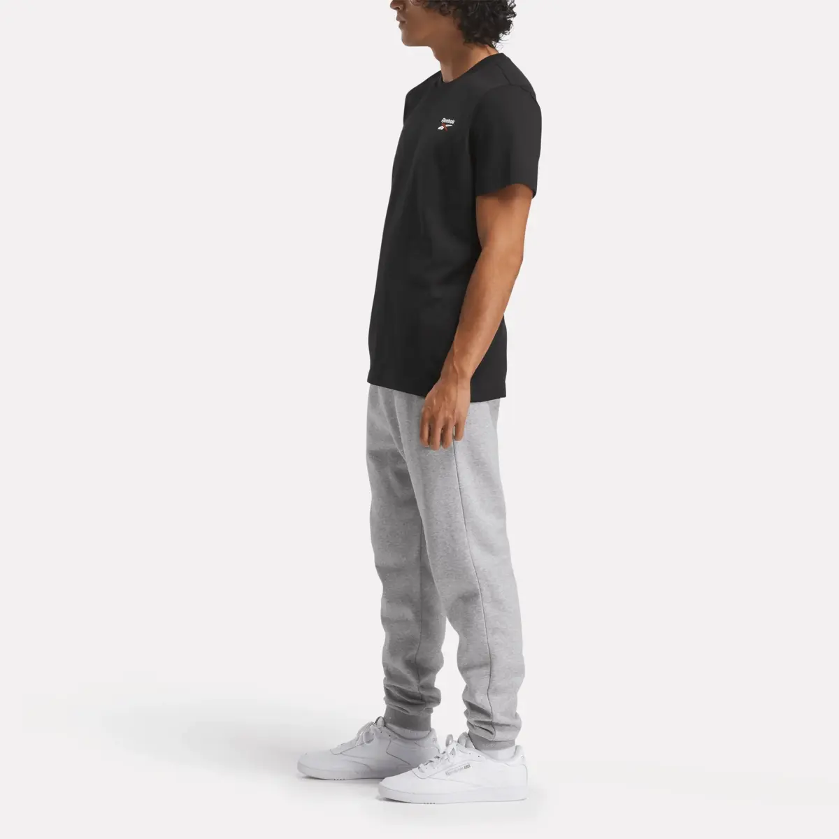Reebok Identity Classics T-Shirt für Herren