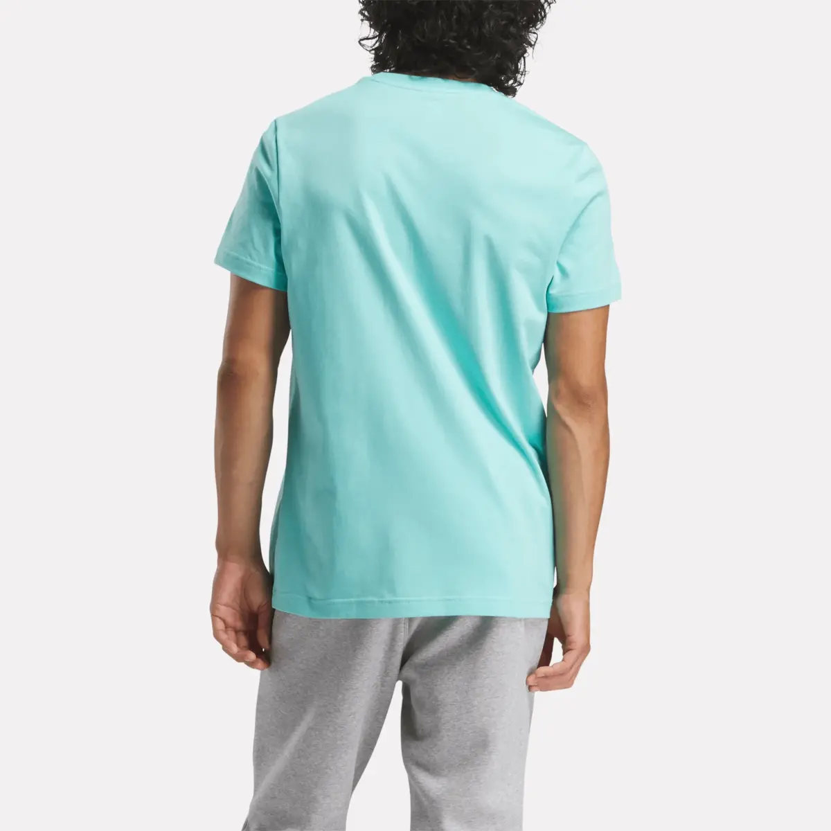 Reebok Identity Classics T-Shirt für Herren Reebok Identity Classics T-Shirt für Herren