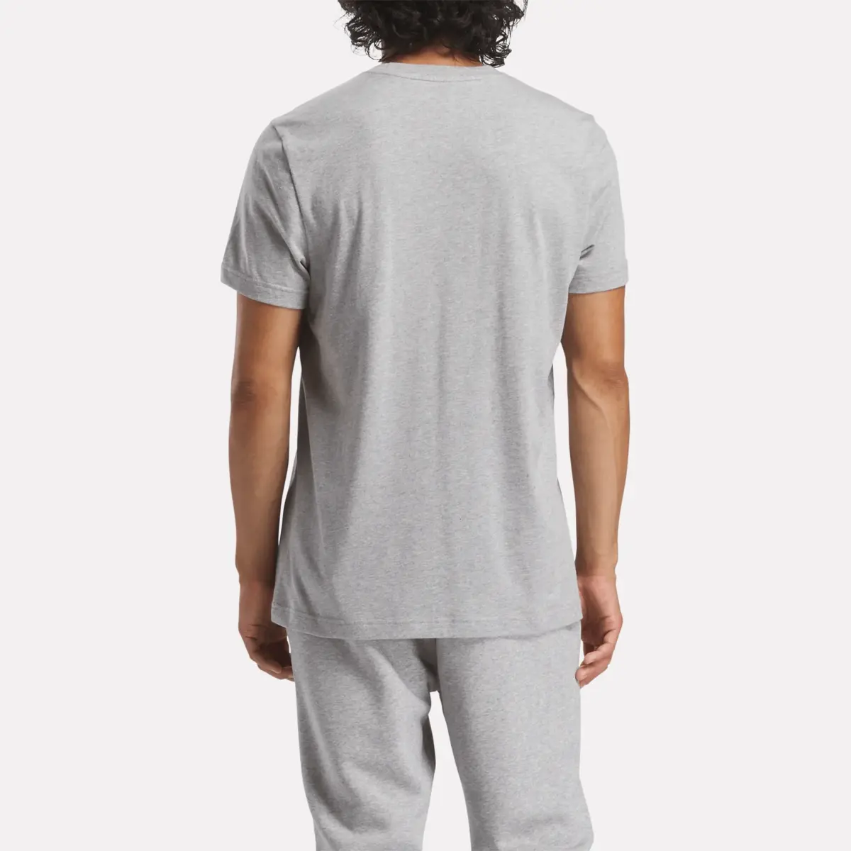 Reebok Identity Classics T-Shirt für Herren Reebok Identity Classics T-Shirt für Herren