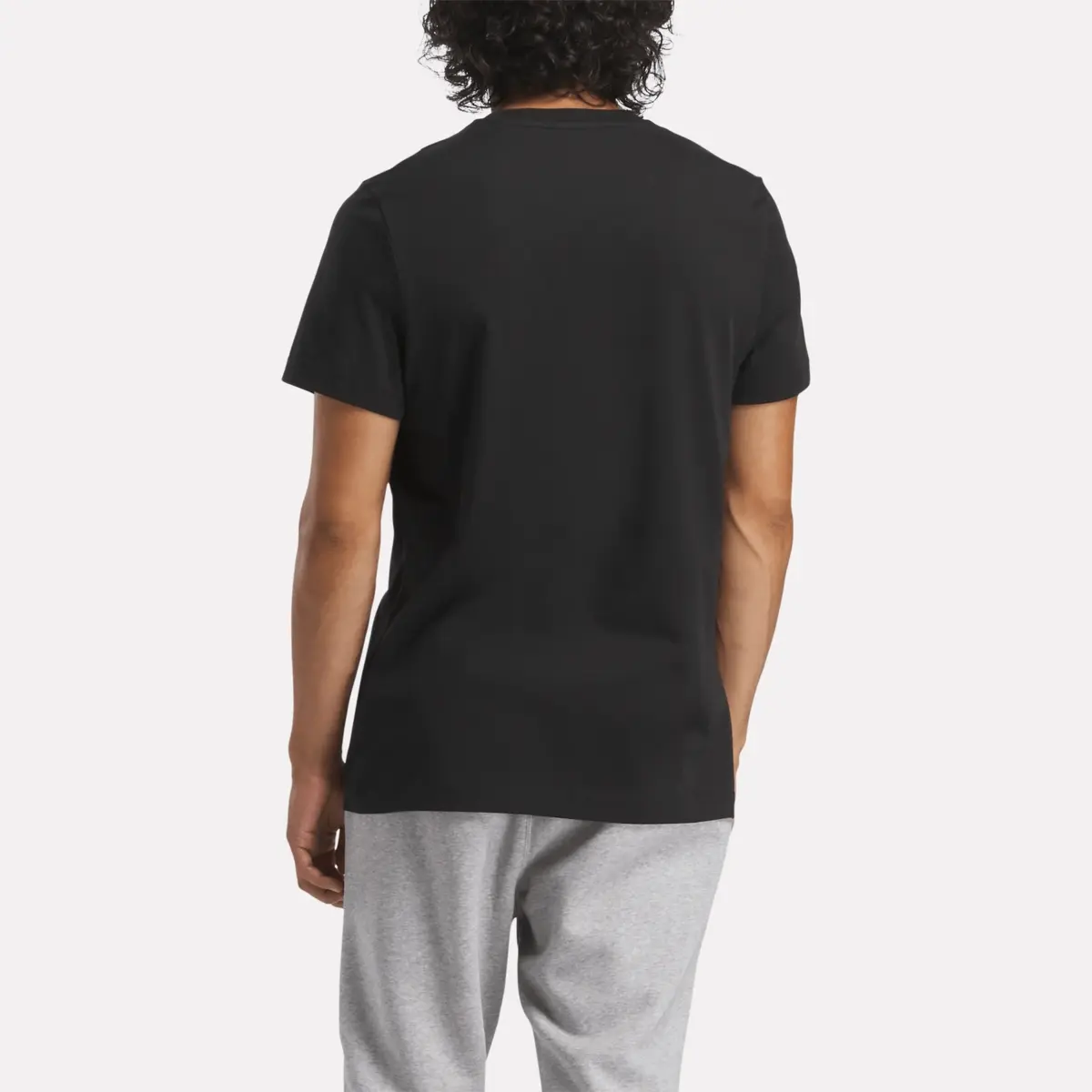 Reebok Identity Classics T-Shirt für Herren Reebok Identity Classics T-Shirt für Herren