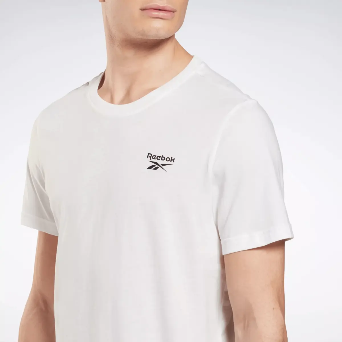 Reebok Identity Classics T-Shirt für Herren Reebok Identity Classics T-Shirt für Herren