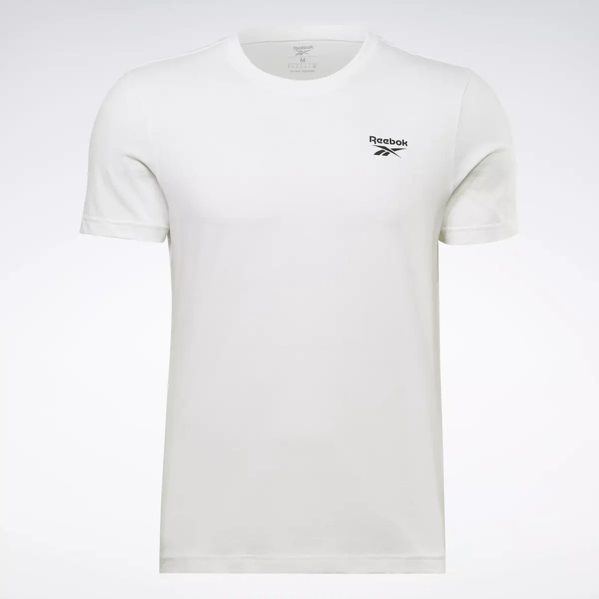 Reebok Identity Classics T-Shirt für Herren Reebok Identity Classics T-Shirt für Herren