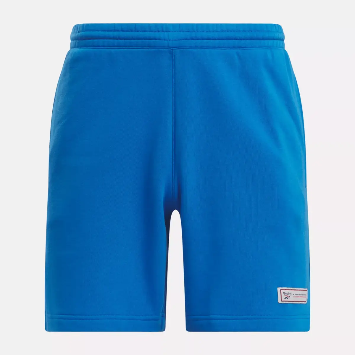 Reebok Identity Logo Mash-Up Shorts für Herren Reebok Identity Logo Mash-Up Shorts für Herren