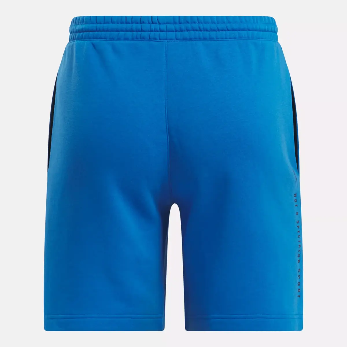 Reebok Identity Logo Mash-Up Shorts für Herren Reebok Identity Logo Mash-Up Shorts für Herren