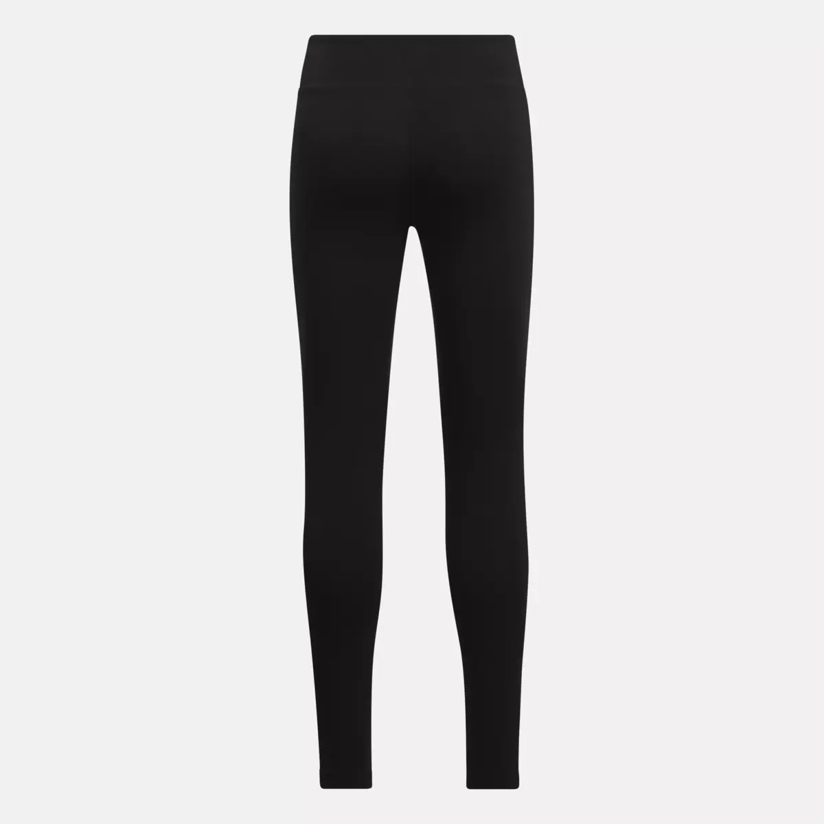 Reebok Identity Small Logo Baumwoll-Leggings für Damen Reebok Identity Small Logo Baumwoll-Leggings für Damen