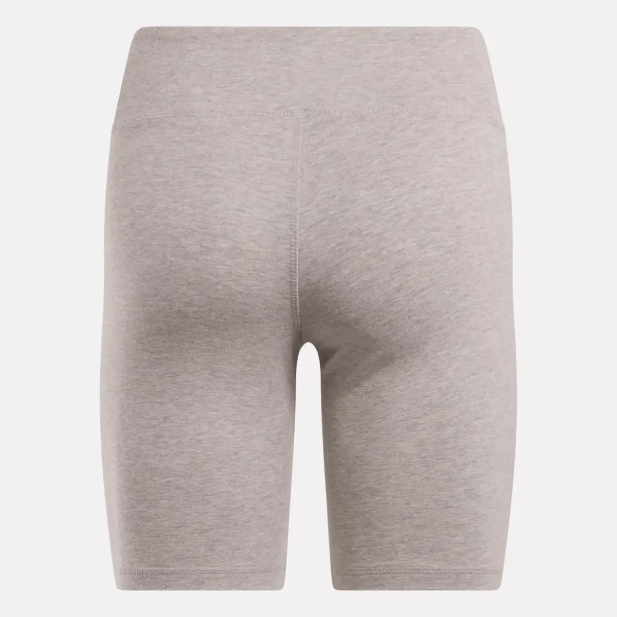 Reebok Identity Small Logo Cotton Bike Short 7″ für Damen Reebok Identity Small Logo Cotton Bike Short 7″ für Damen