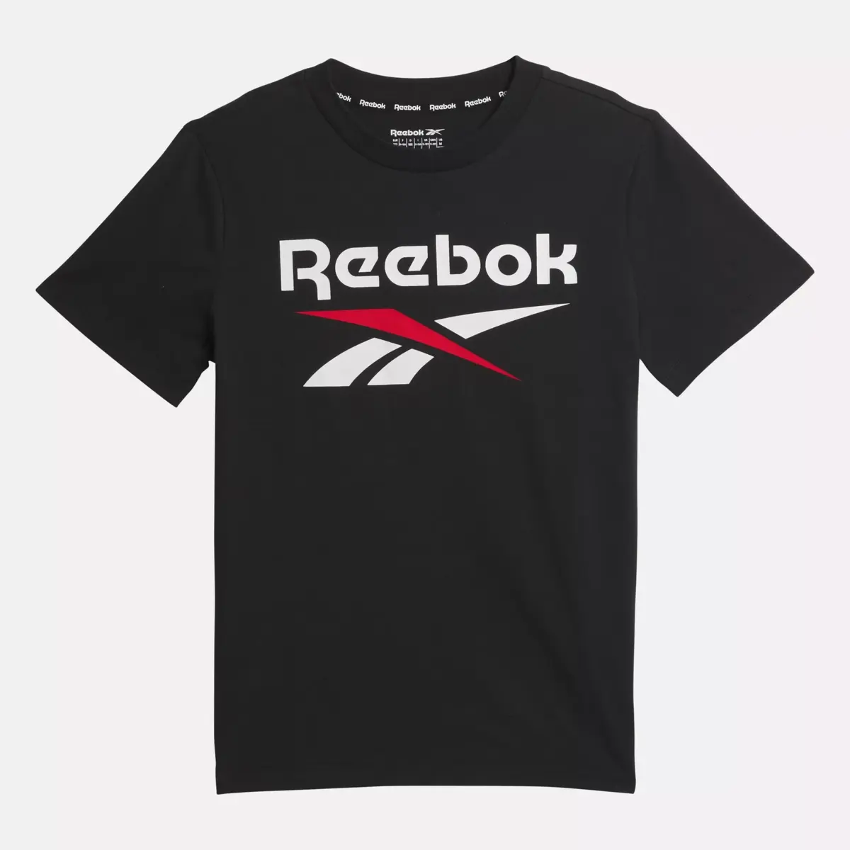Reebok Identity T-Shirt – Große Kinder