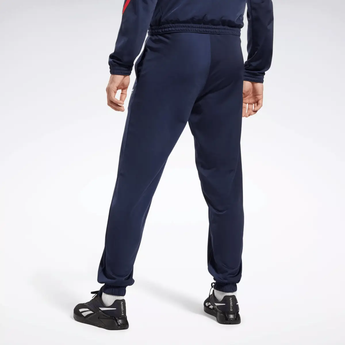 Reebok Identity Vector Knit Trainingshose Reebok Identity Vector Knit Trainingshose