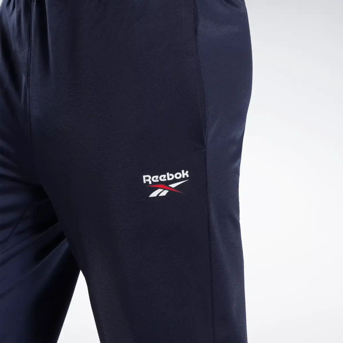 Reebok Identity Vector Knit Trainingshose Reebok Identity Vector Knit Trainingshose