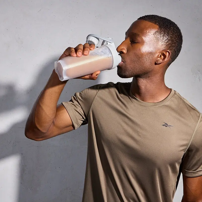 Reebok ReeBuild Whey Protein + Collagen Reebok ReeBuild Whey Protein + Collagen