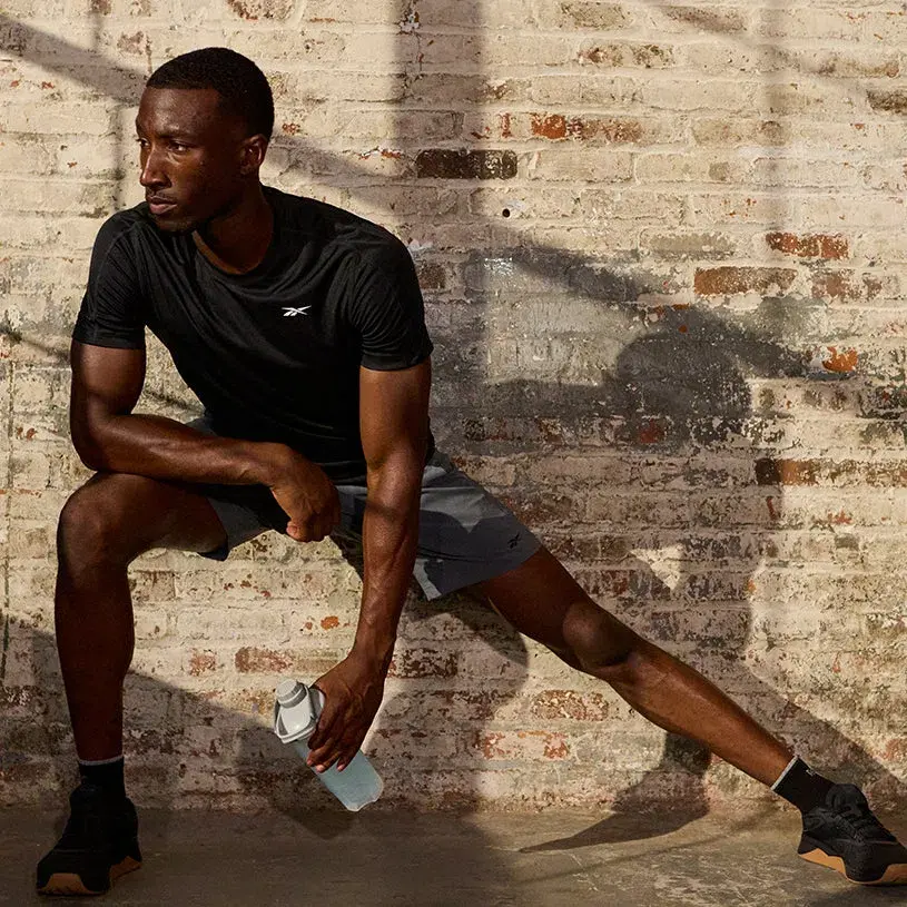 Reebok ReeCover BCAA + EAA + Elektrolyte Reebok ReeCover BCAA + EAA + Elektrolyte