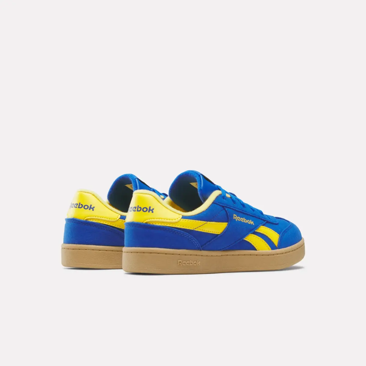 Reebok Smash Edge Unisex – Große Kinder Reebok Smash Edge Unisex – Große Kinder