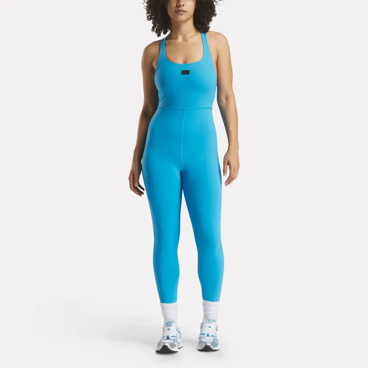 Reebok x Angel Lux 7/8 Bodysuit für Damen Reebok x Angel Lux 7/8 Bodysuit für Damen