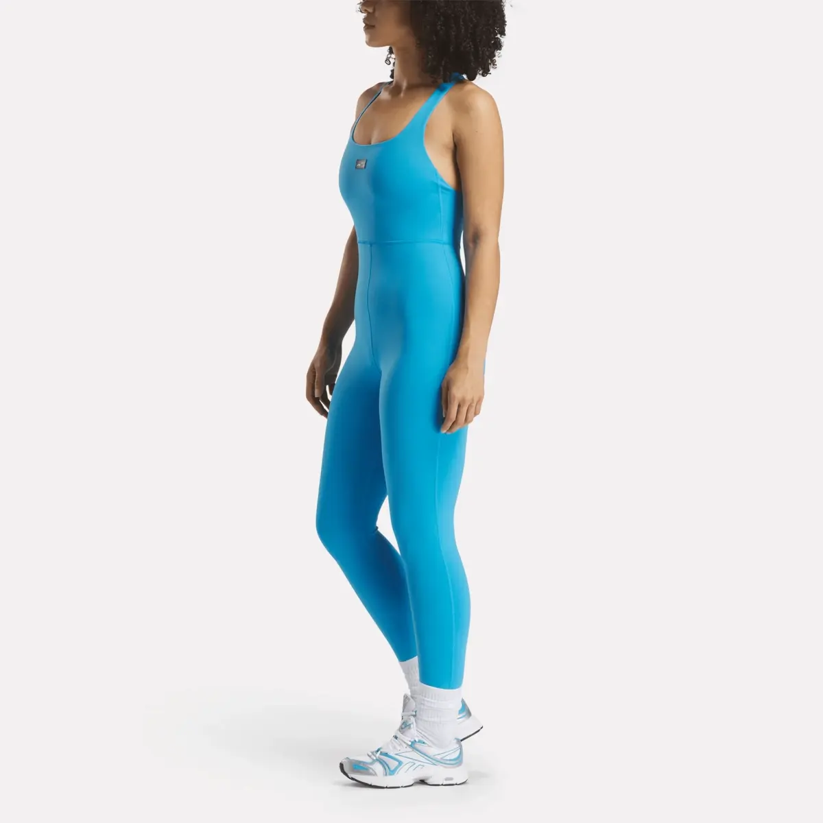 Reebok x Angel Lux 7/8 Bodysuit für Damen Reebok x Angel Lux 7/8 Bodysuit für Damen