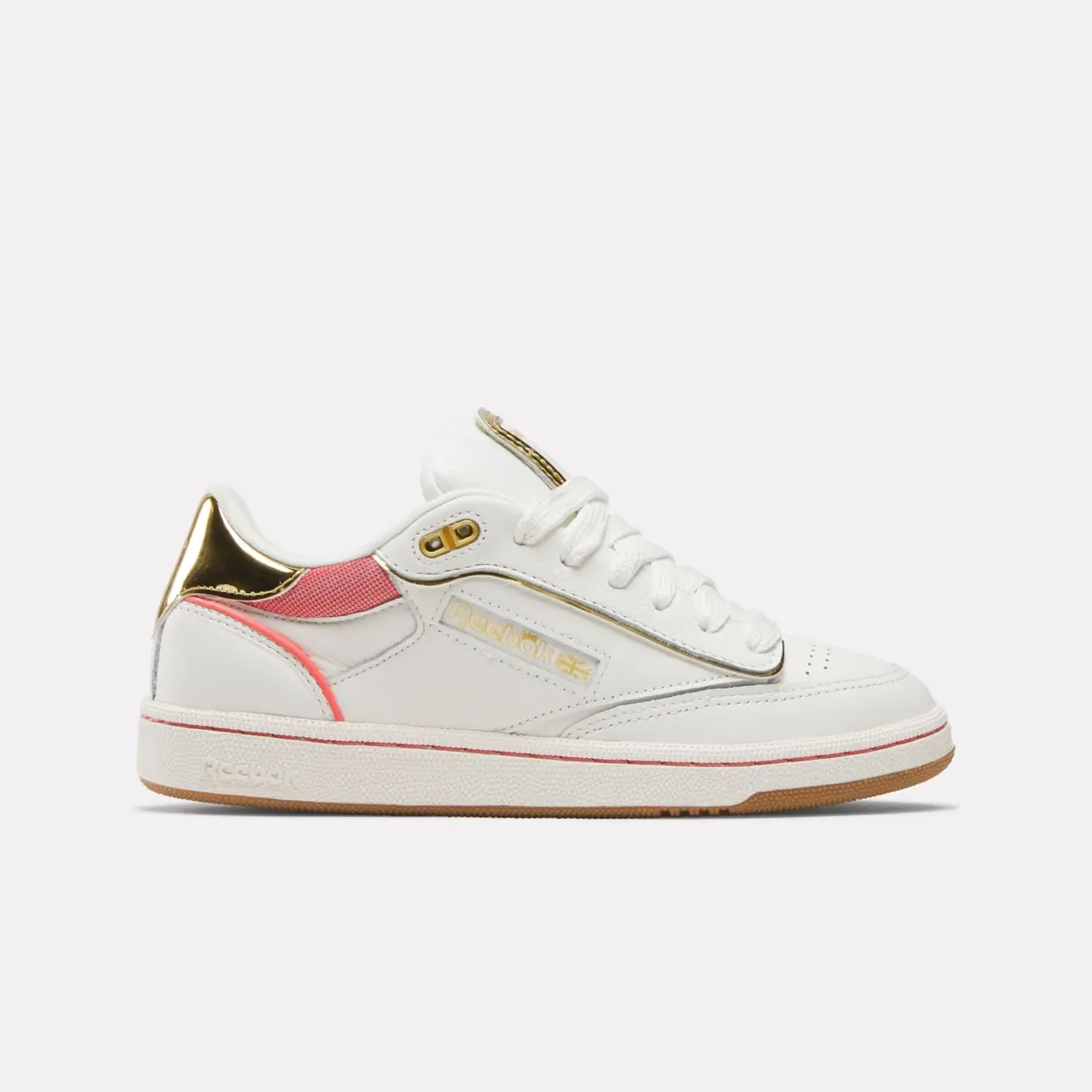 Reebok x Angel Reese Club C Bulc Schuhe für Damen