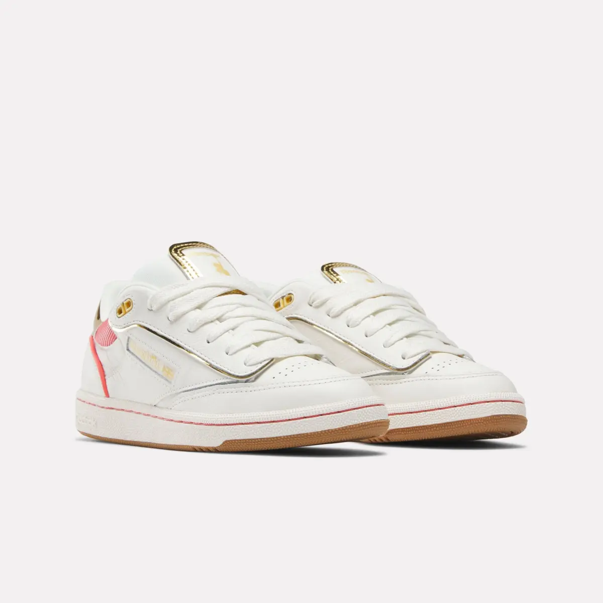 Reebok x Angel Reese Club C Bulc Schuhe für Damen