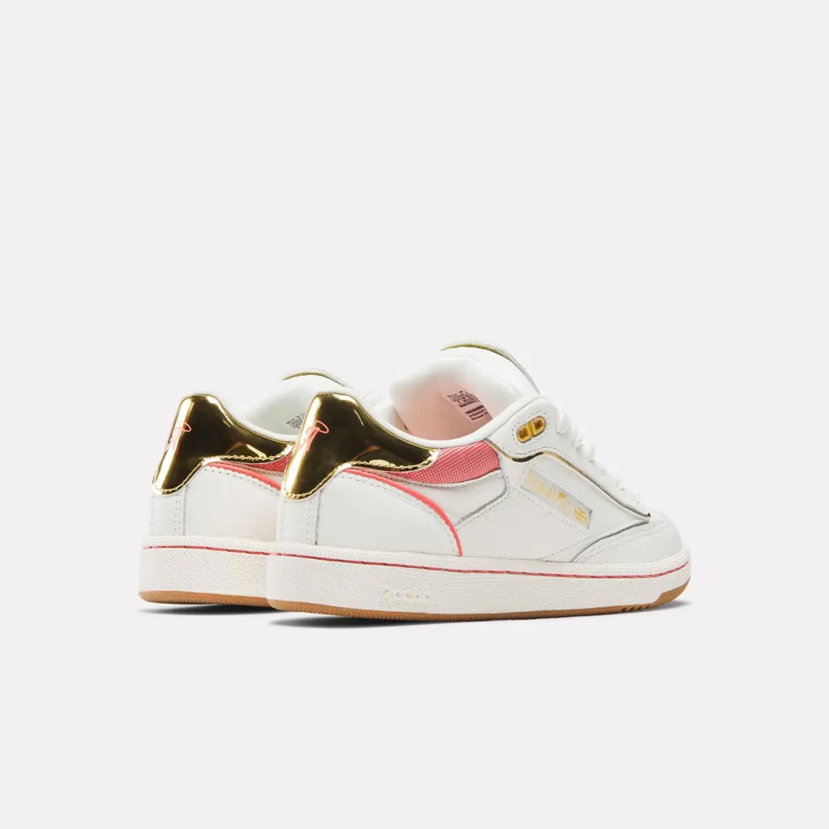 Reebok x Angel Reese Club C Bulc Schuhe für Damen Reebok x Angel Reese Club C Bulc Schuhe für Damen