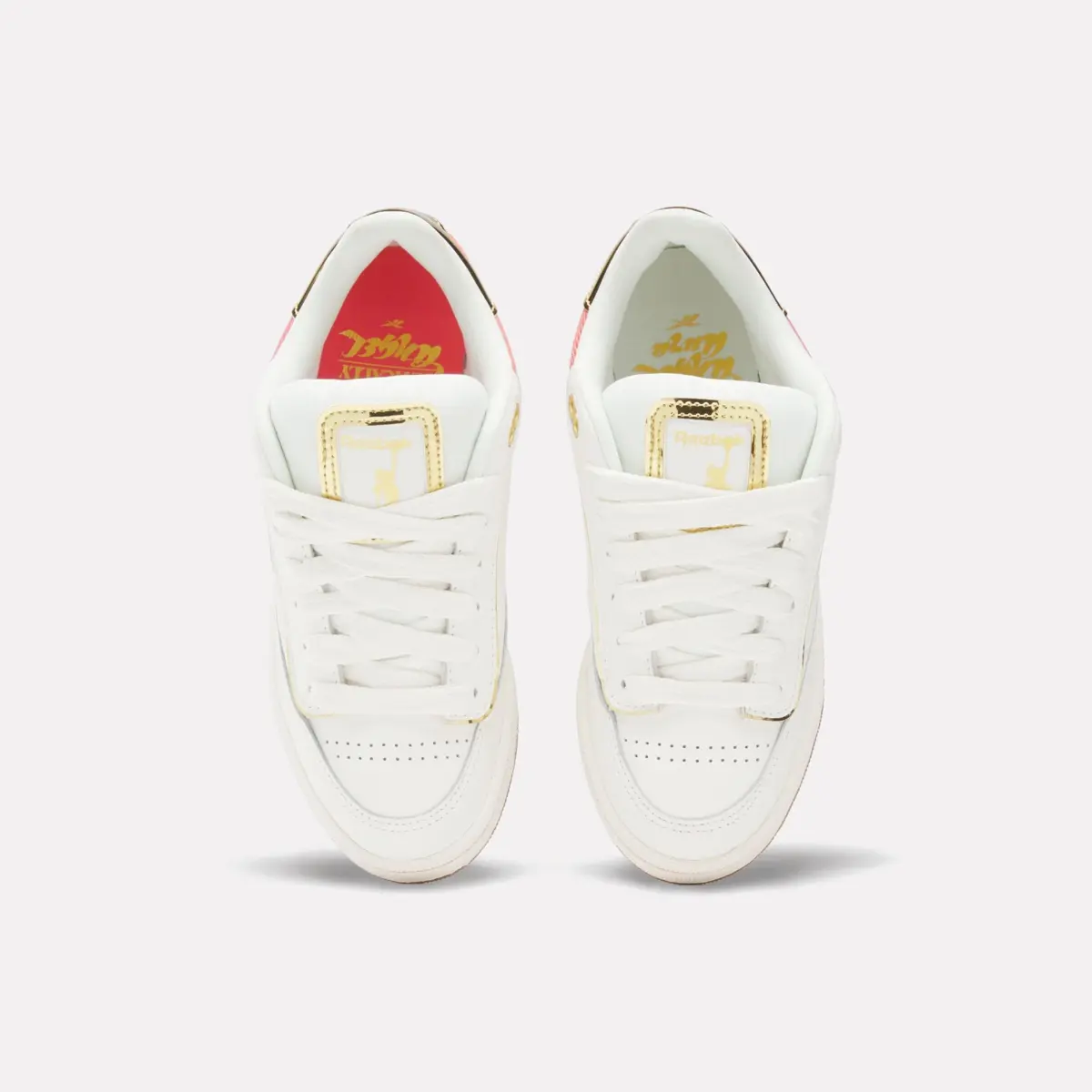 Reebok x Angel Reese Club C Bulc Schuhe für Damen Reebok x Angel Reese Club C Bulc Schuhe für Damen