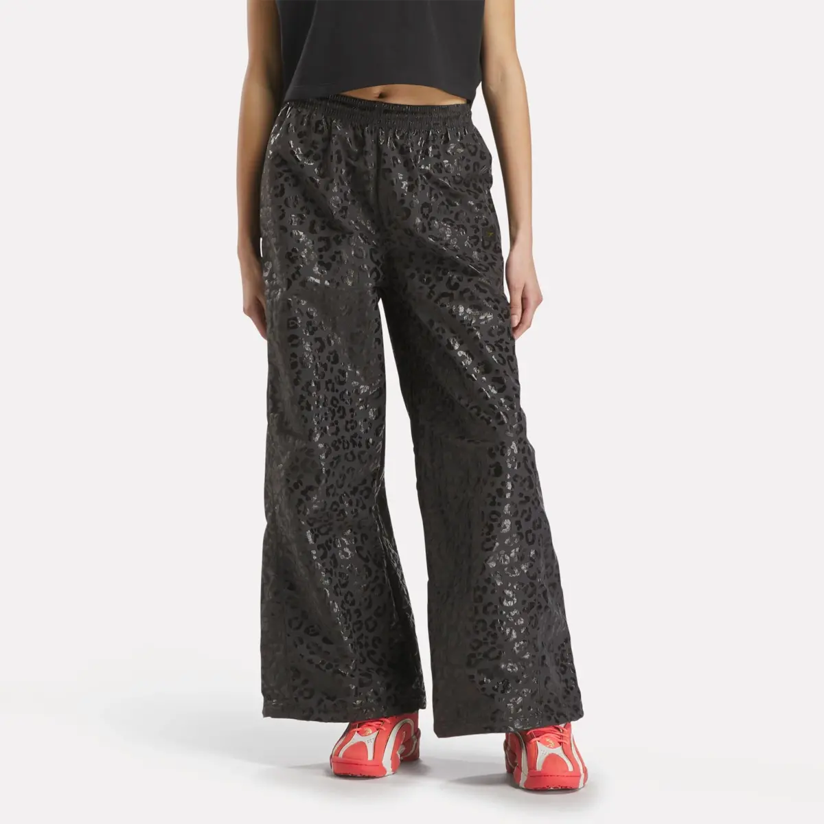 Reebok x Angel Reese Damen-Hoop-Hose Reebok x Angel Reese Damen-Hoop-Hose