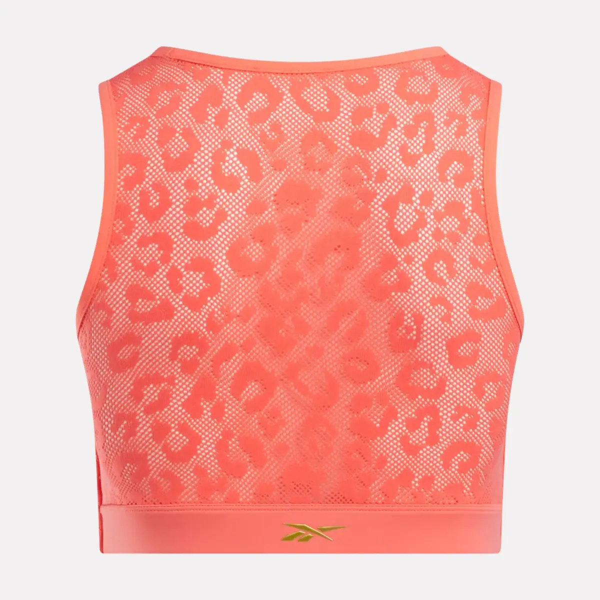 Reebok x Angel Reese Damen-Mesh-Bralette Reebok x Angel Reese Damen-Mesh-Bralette