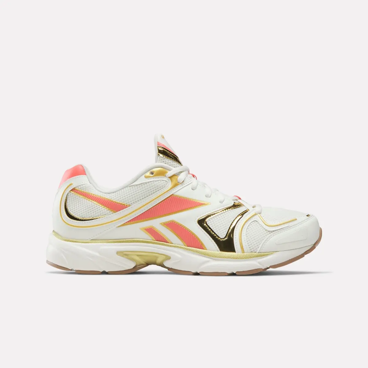 Reebok x Angel Reese Premier Road Plus VI Schuhe Reebok x Angel Reese Premier Road Plus VI Schuhe
