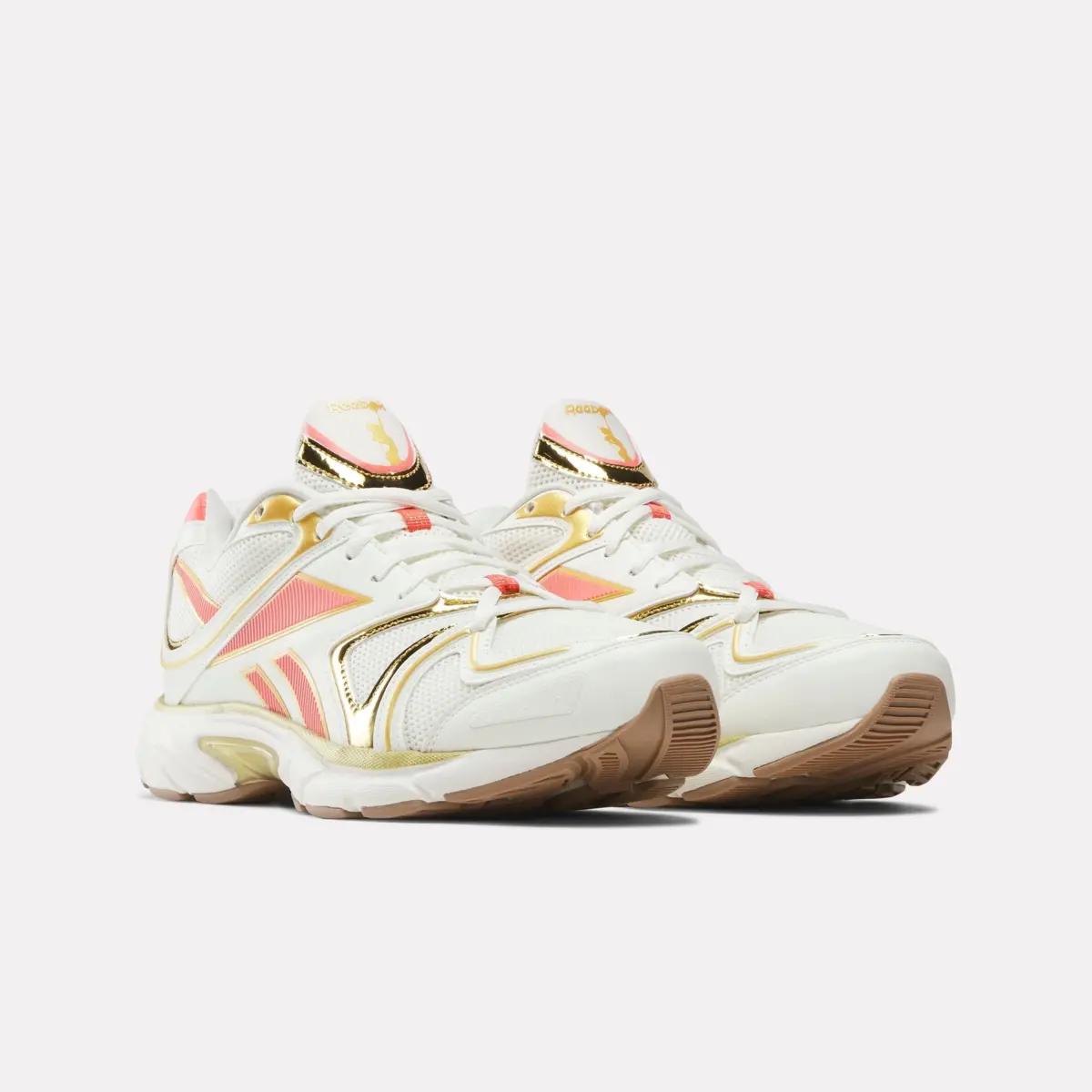 Reebok x Angel Reese Premier Road Plus VI Schuhe Reebok x Angel Reese Premier Road Plus VI Schuhe