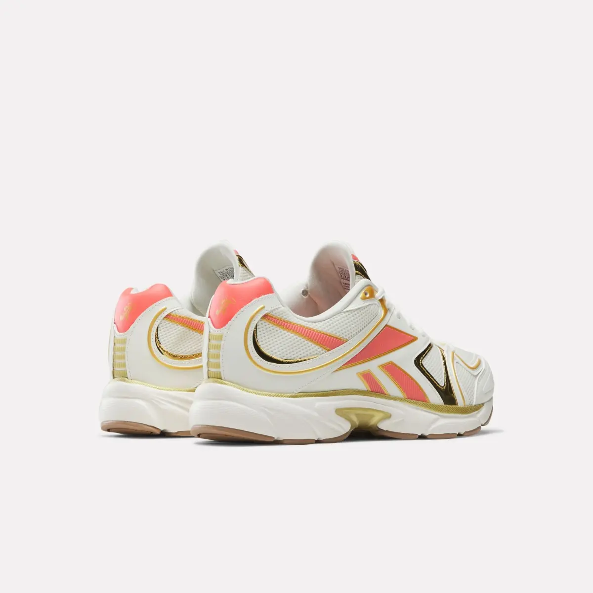 Reebok x Angel Reese Premier Road Plus VI Schuhe Reebok x Angel Reese Premier Road Plus VI Schuhe