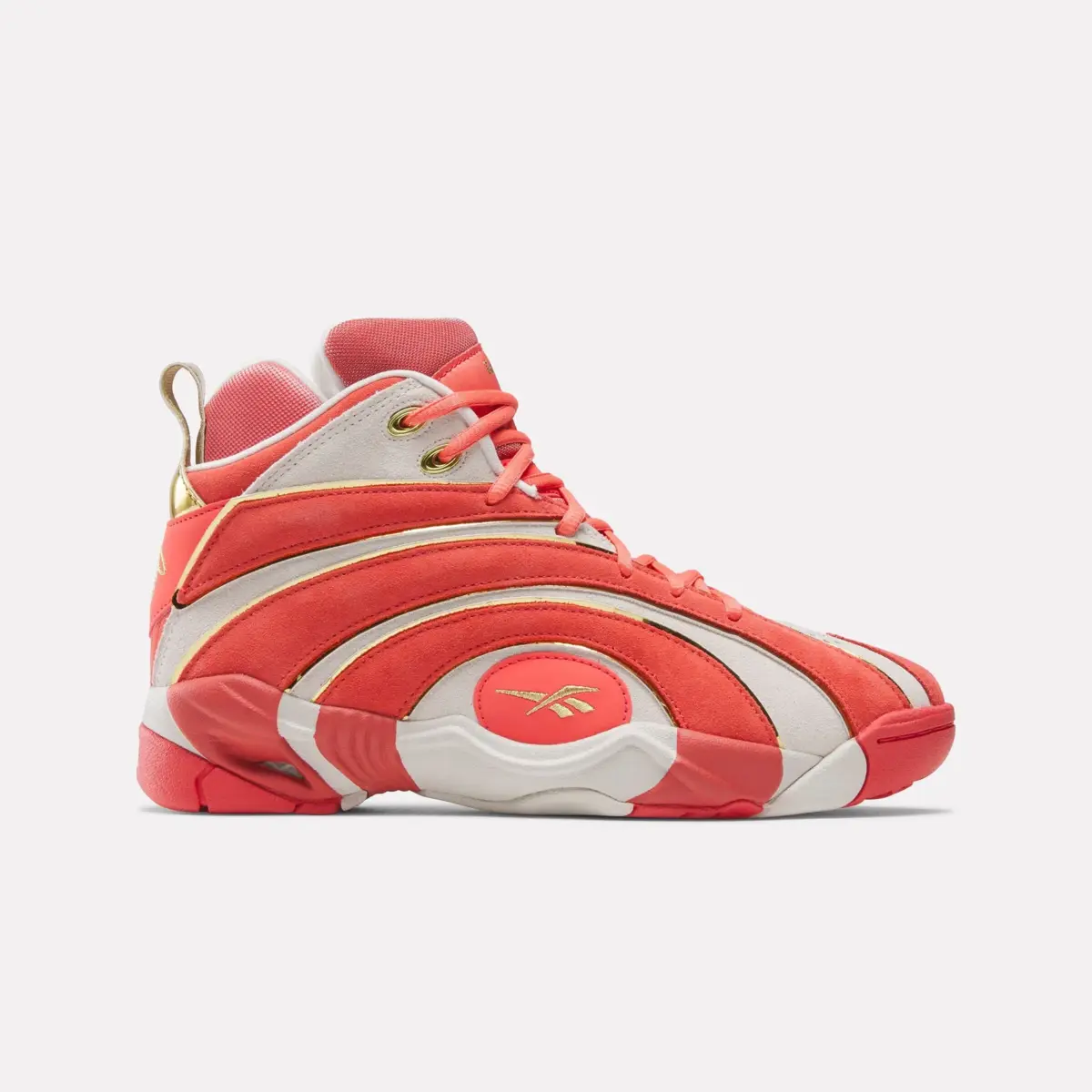 Reebok x Angel Reese Shaqnosis Schuhe