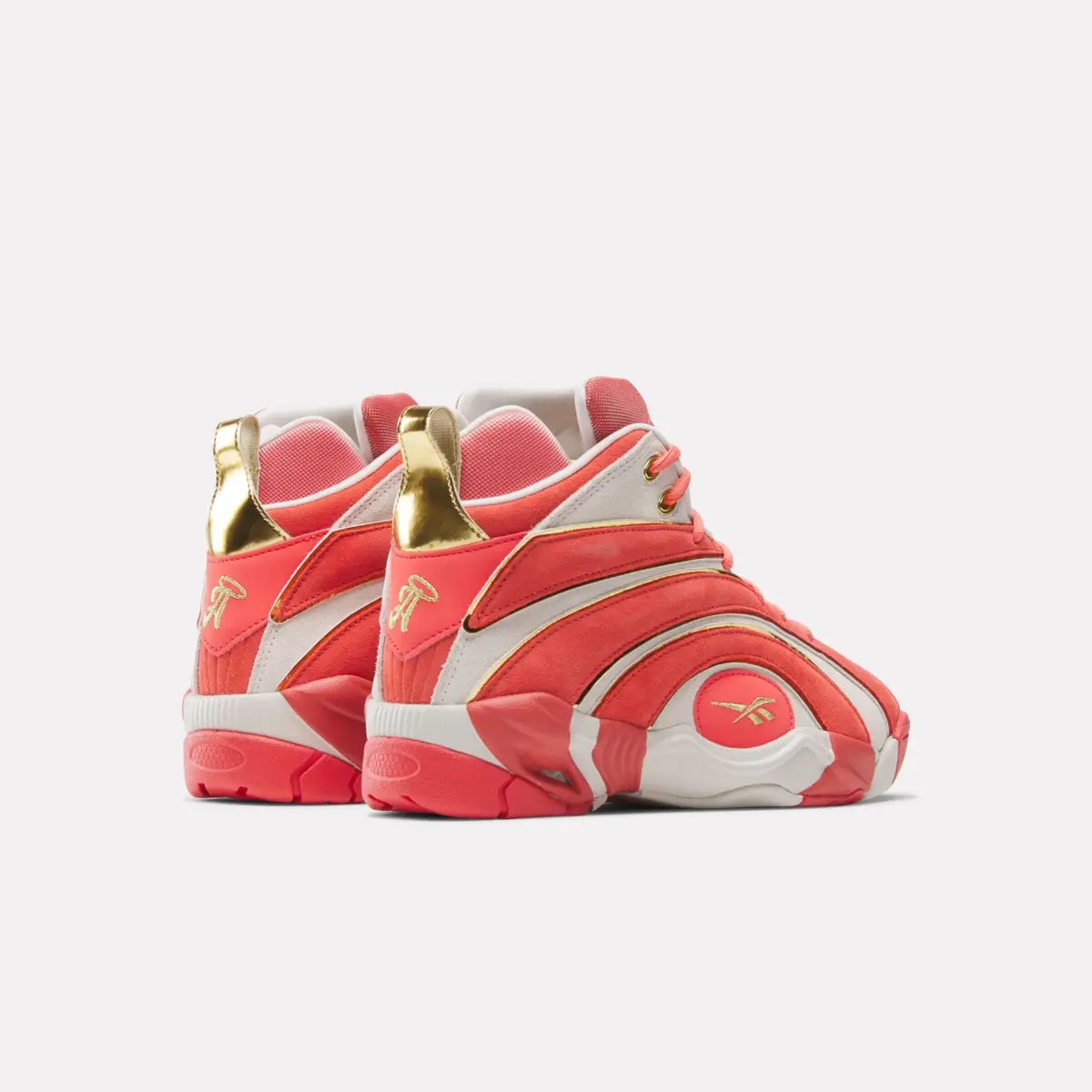 Reebok x Angel Reese Shaqnosis Schuhe Reebok x Angel Reese Shaqnosis Schuhe