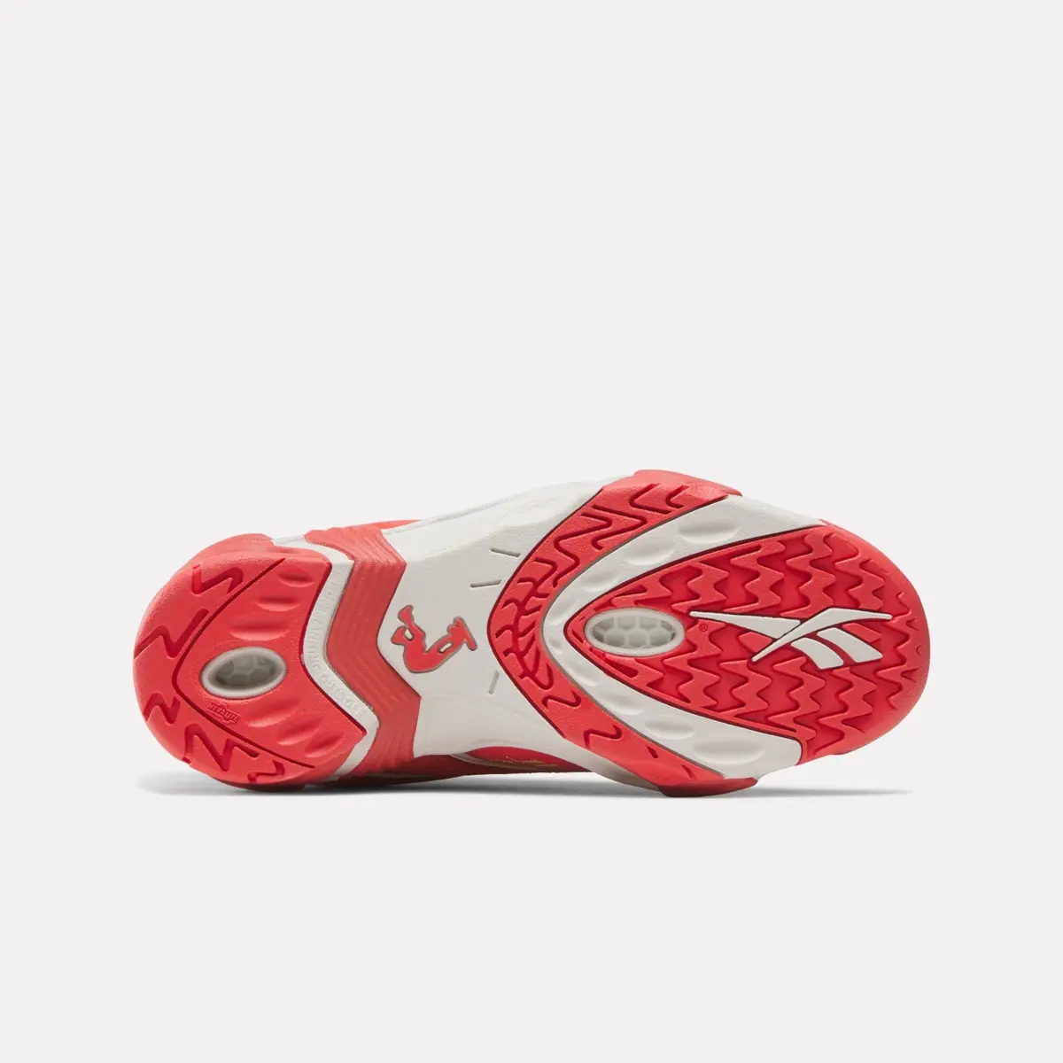 Reebok x Angel Reese Shaqnosis Schuhe Reebok x Angel Reese Shaqnosis Schuhe