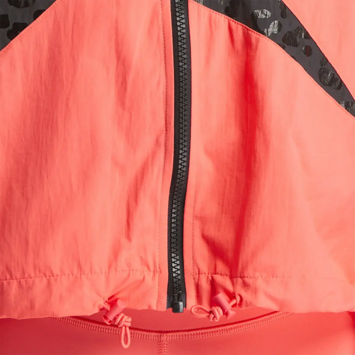 Reebok x Angel Reese Vector Trackjacke für Damen Reebok x Angel Reese Vector Trackjacke für Damen
