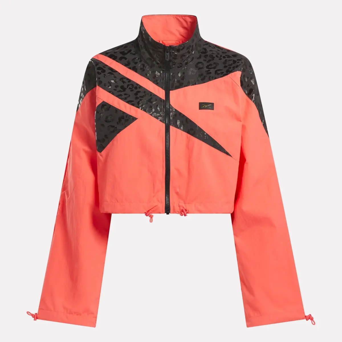 Reebok x Angel Reese Vector Trackjacke für Damen Reebok x Angel Reese Vector Trackjacke für Damen