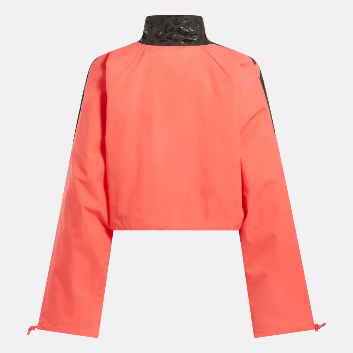 Reebok x Angel Reese Vector Trackjacke für Damen Reebok x Angel Reese Vector Trackjacke für Damen