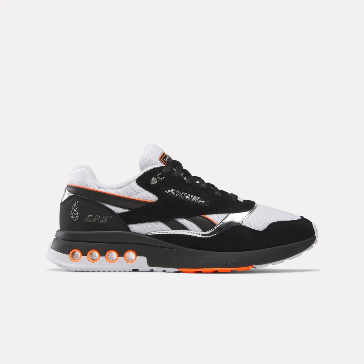 Reebok x Anuel AA ERS World Schuhe