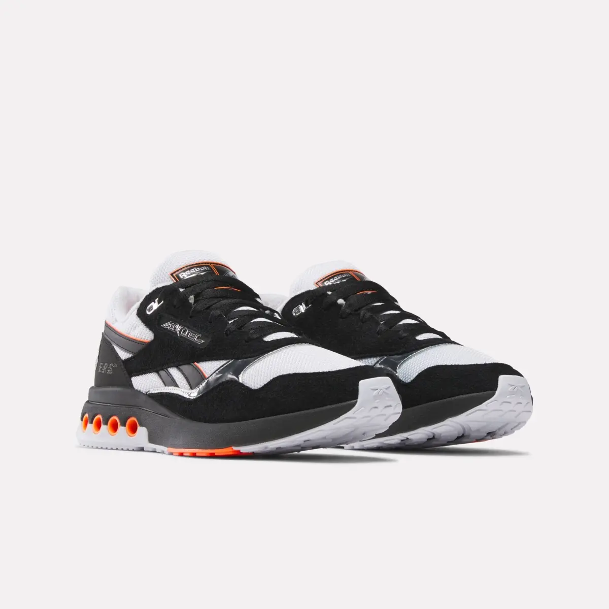 Reebok x Anuel AA ERS World Schuhe Reebok x Anuel AA ERS World Schuhe