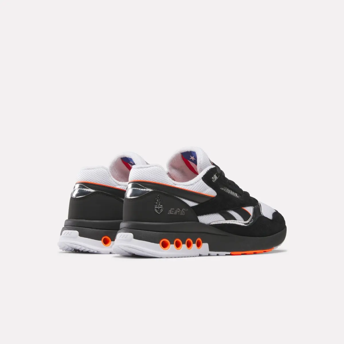 Reebok x Anuel AA ERS World Schuhe Reebok x Anuel AA ERS World Schuhe