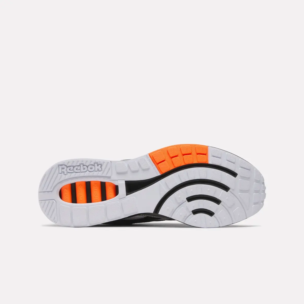 Reebok x Anuel AA ERS World Schuhe Reebok x Anuel AA ERS World Schuhe