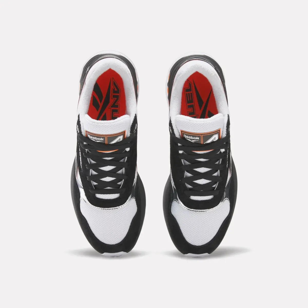 Reebok x Anuel AA ERS World Schuhe Reebok x Anuel AA ERS World Schuhe