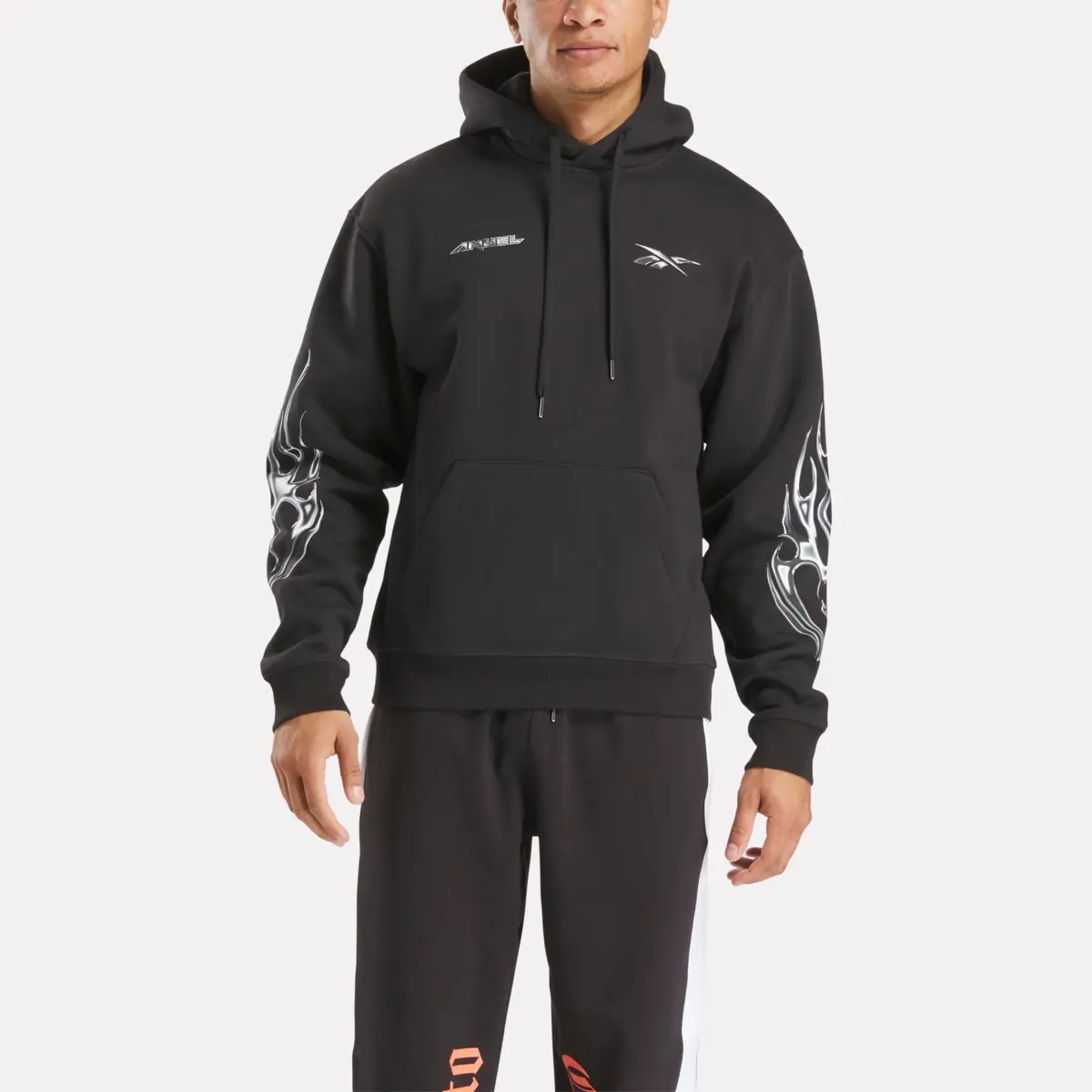 Reebok x Anuel AA Hoodie
