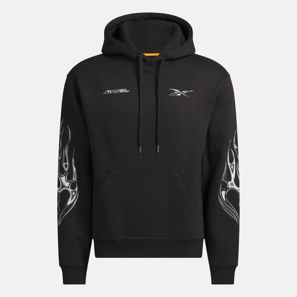 Reebok x Anuel AA Hoodie Reebok x Anuel AA Hoodie