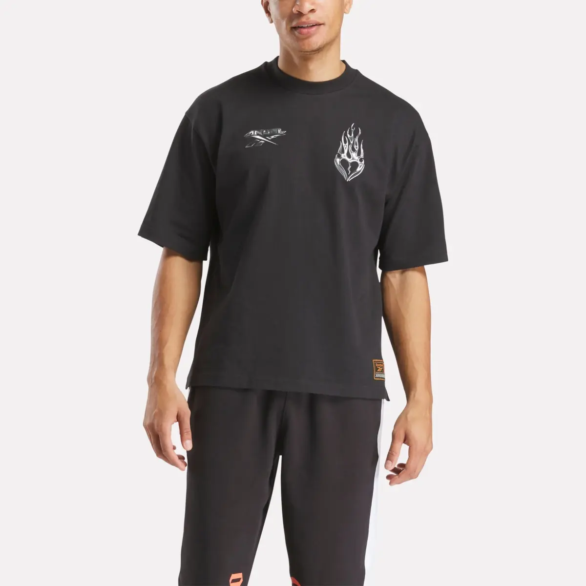 Reebok x Anuel AA T-Shirt