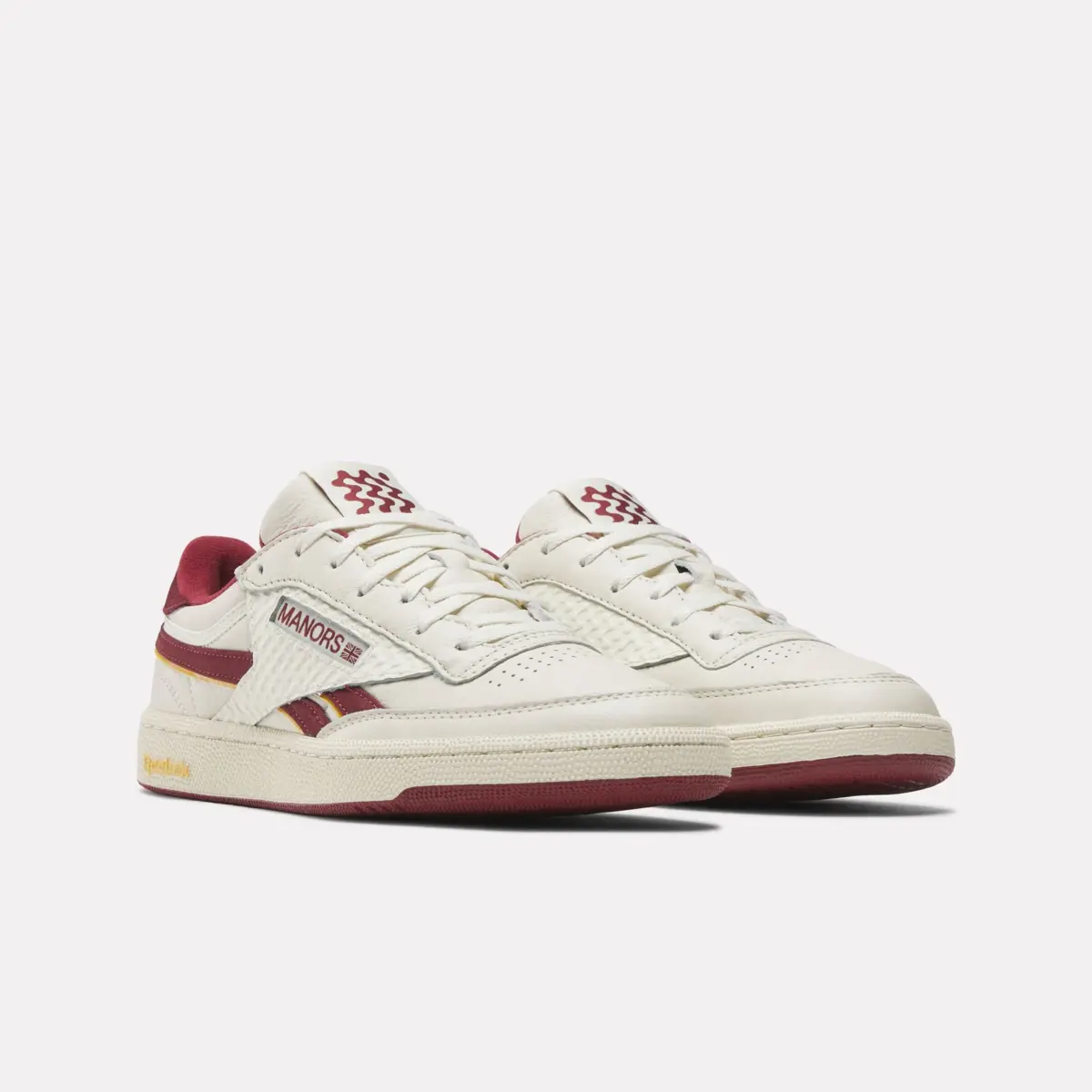 Reebok x MANORS Club C Revenge Vintage Reebok x MANORS Club C Revenge Vintage