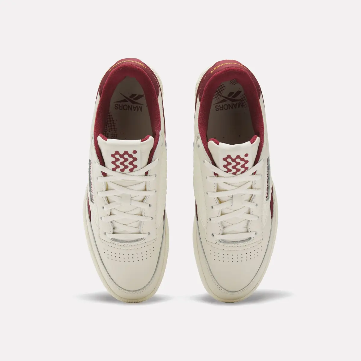 Reebok x MANORS Club C Revenge Vintage Reebok x MANORS Club C Revenge Vintage