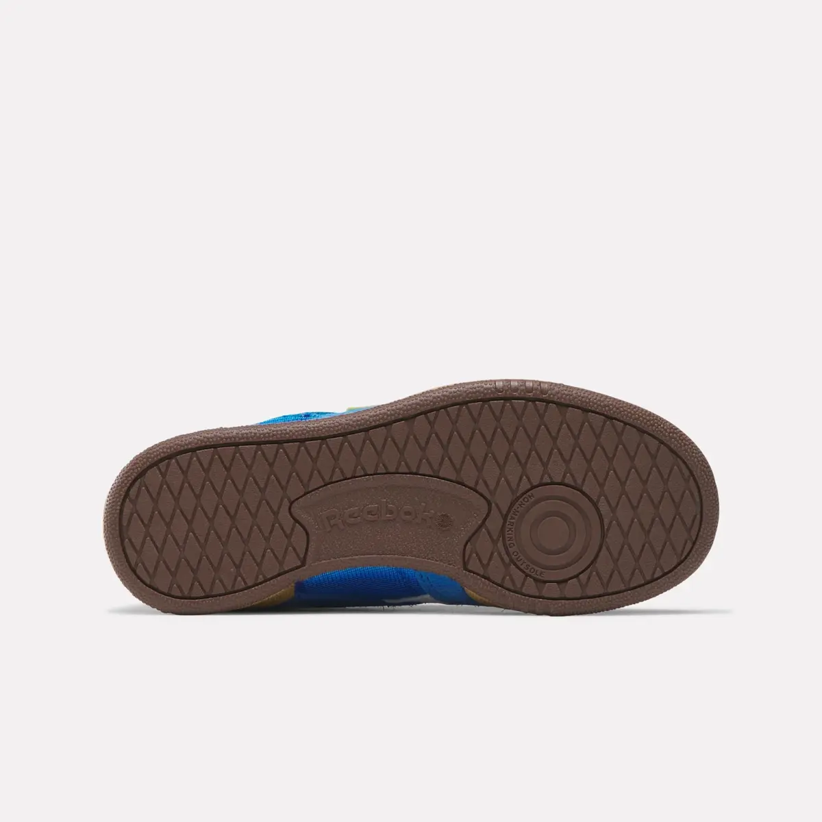 Reebok x Sesame Street Club C Revenge Schuhe – Kleinkinder Reebok x Sesame Street Club C Revenge Schuhe – Kleinkinder