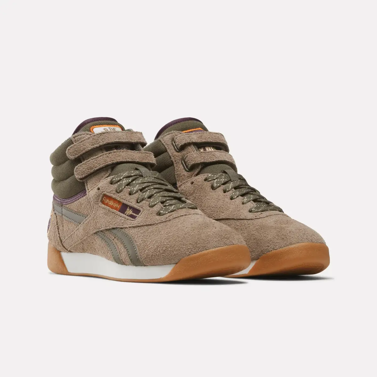Reebok x Walker Wear F/S Hi Schuhe Reebok x Walker Wear F/S Hi Schuhe